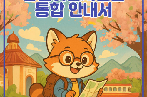 청년 여행 지원금 대표 이미지