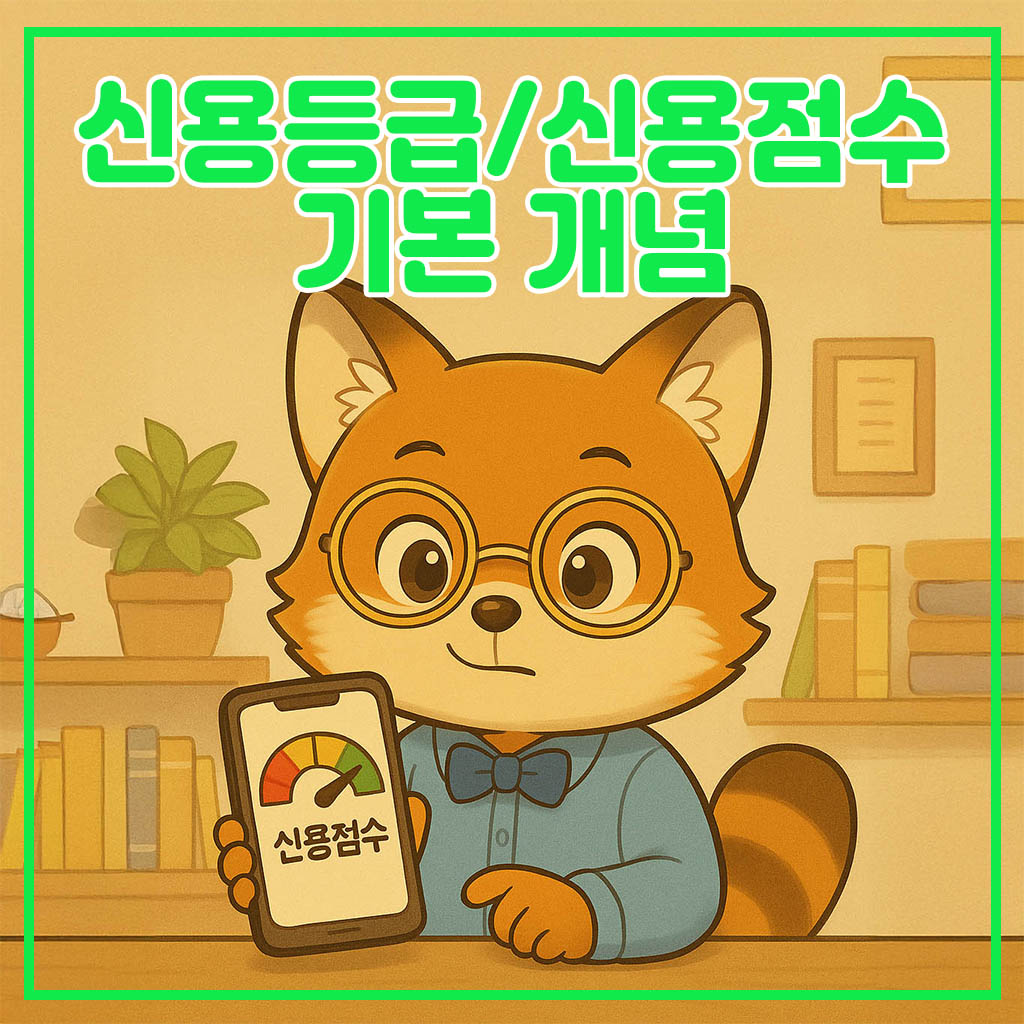 신용등급