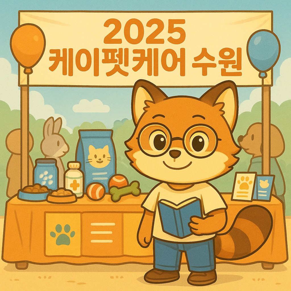 2025 케이펫케어 수원 시즌2 박람회 모습