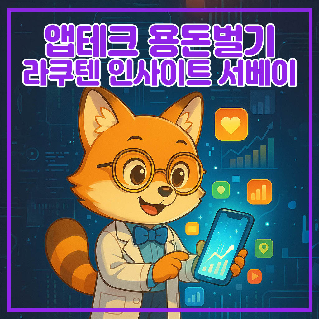 Rakuten insight survey