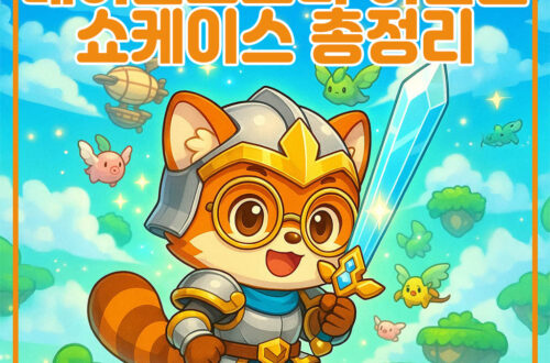 maplestory assemble showcase